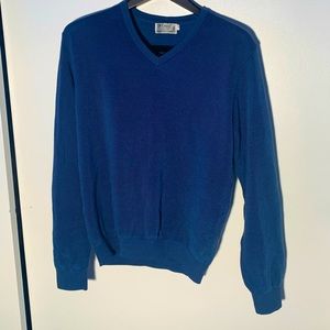 St.Croix v neck sweater